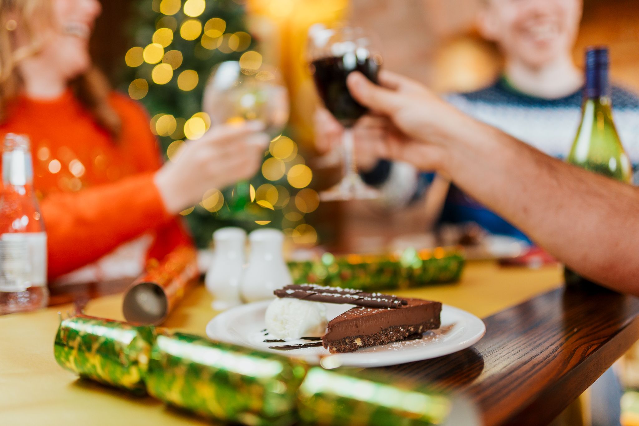 Even more magical occasions at The Fox & Hounds Hotel